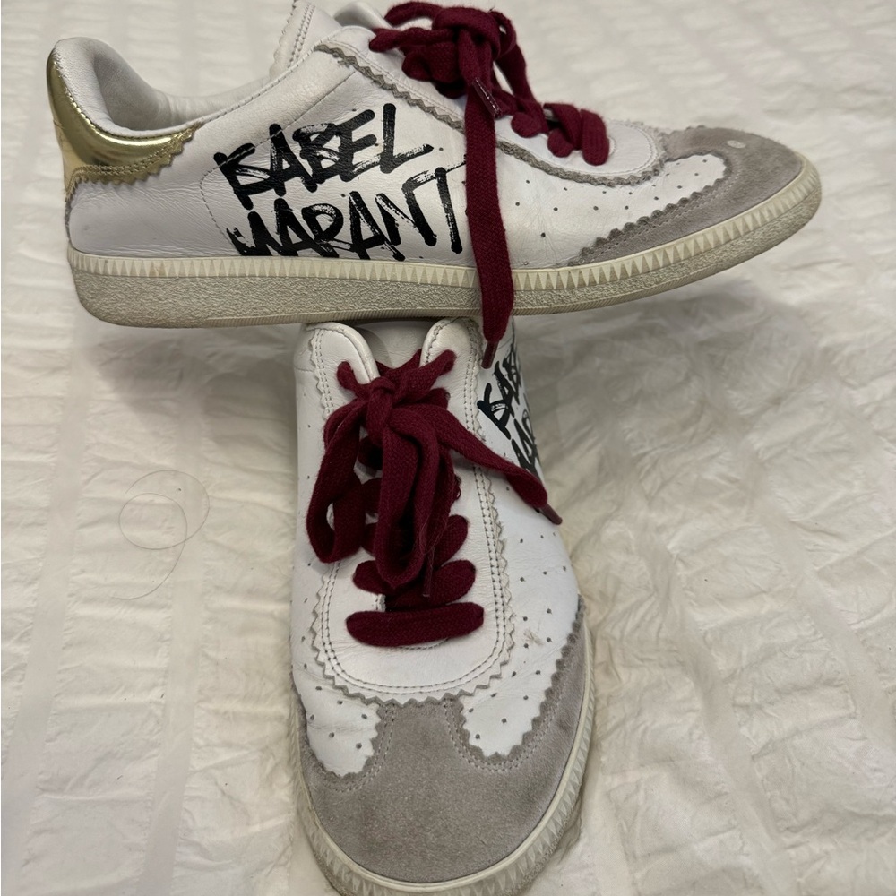 Isabel marant sneakers